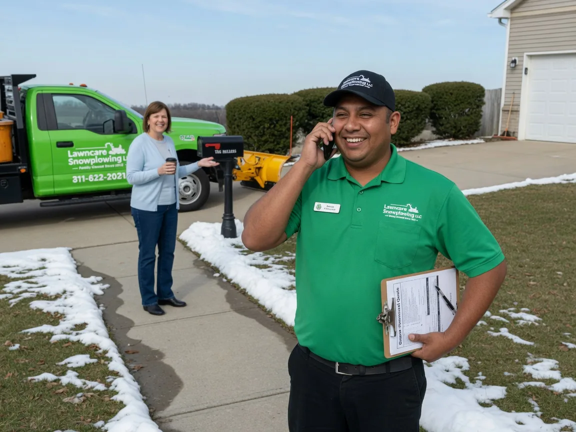Lawn Care Services By Expert Landscaper Springwater, NY FAQs